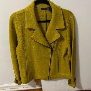 TAHARI jacket